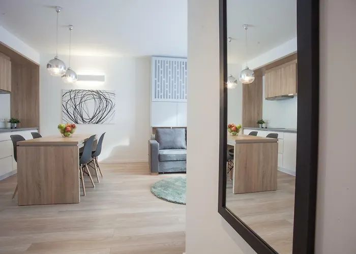 Daire C4 Ceynowy Sopot