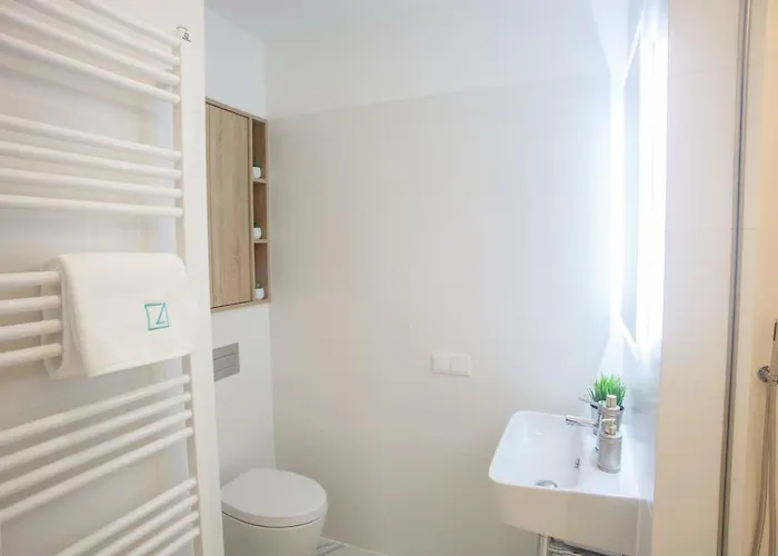 C4 Ceynowy Daire Sopot