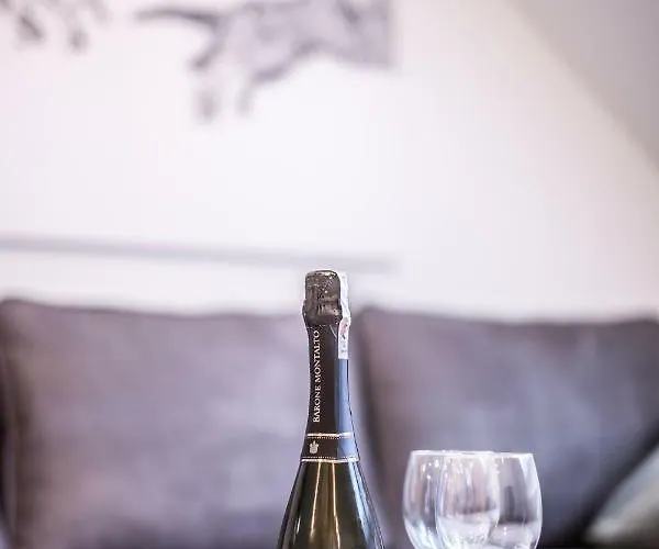 C4 Ceynowy Daire Sopot