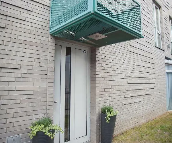 C4 Ceynowy Daire Sopot