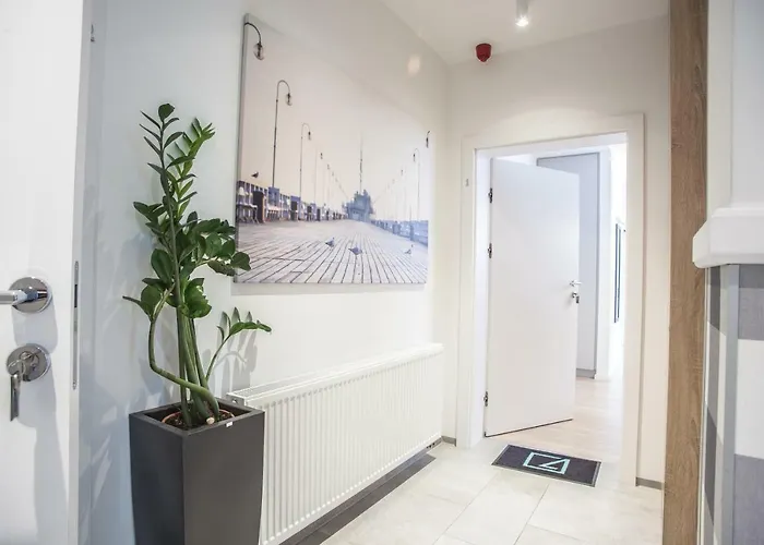 C4 Ceynowy Daire Sopot