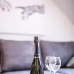 C4 Ceynowy Lägenhet Sopot