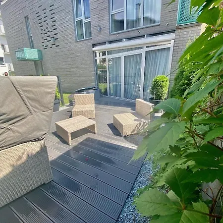 Apartamento C4 Ceynowy