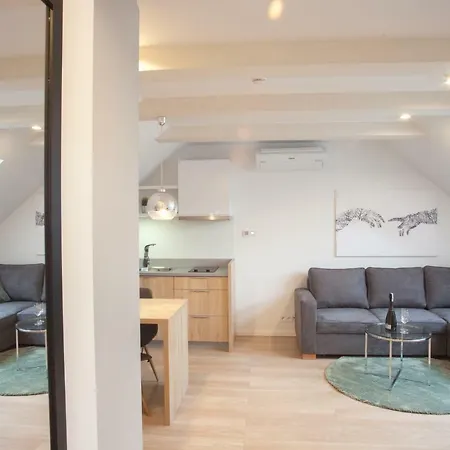 C4 Ceynowy Apartamento