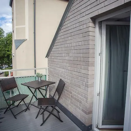 C4 Ceynowy Сопот