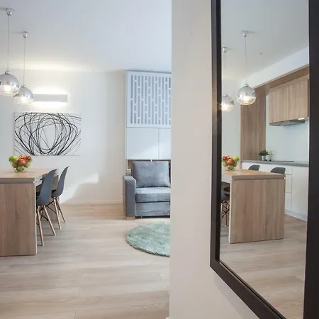 Appartement C4 Ceynowy Sopot