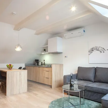 Apartamento C4 Ceynowy