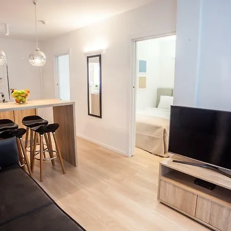 C4 Ceynowy Apartamento