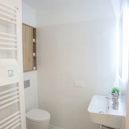 C4 Ceynowy Apartamento Sopot