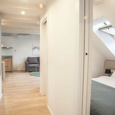 C4 Ceynowy Apartamento Sopot