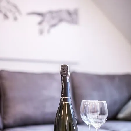 C4 Ceynowy Apartamento Sopot