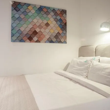 Apartamento C4 Ceynowy *