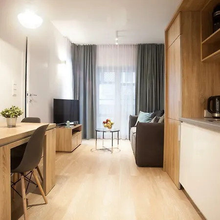 דירה C4 Ceynowy *