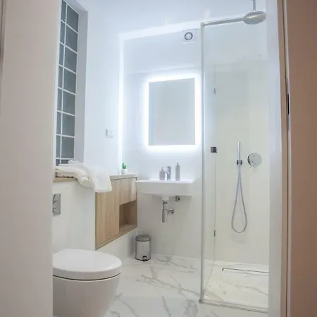 Apartamento C4 Ceynowy