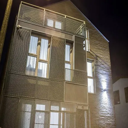 C4 Ceynowy דירה *