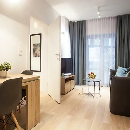 Apartamento C4 Ceynowy