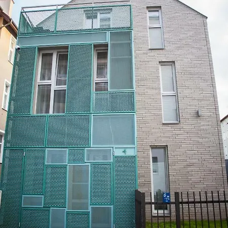 Apartamento C4 Ceynowy