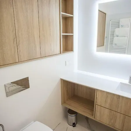 Apartamento C4 Ceynowy