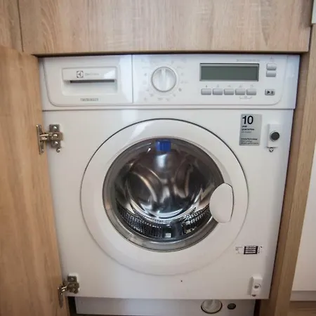 C4 Ceynowy Apartamento