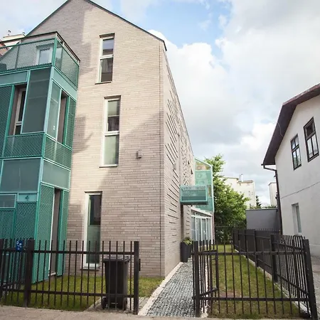 C4 Ceynowy Apartamento