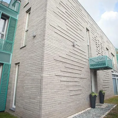 Apartamento C4 Ceynowy