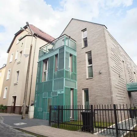 Apartamento C4 Ceynowy *