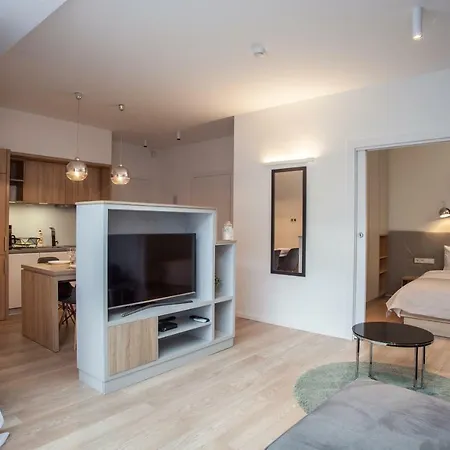 C4 Ceynowy Apartmán *